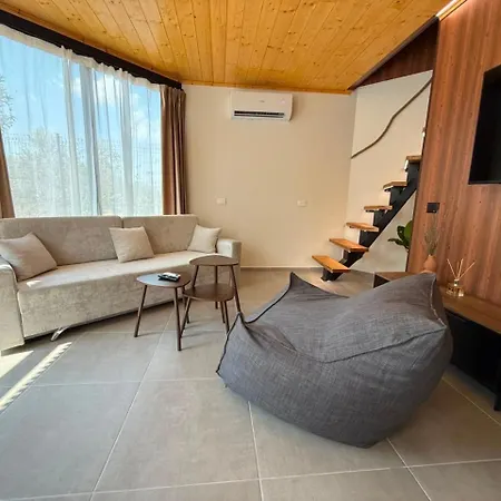 Octerra - Private Jacuzzi - & Mountain View