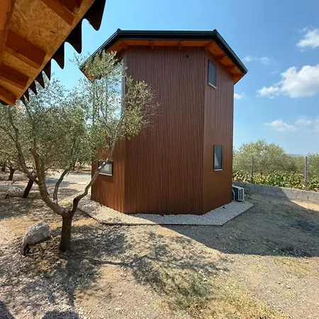 Octerra - Private Jacuzzi - & Mountain View *