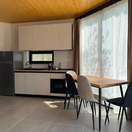 Vakantiehuis Octerra - Private Jacuzzi - & Mountain View