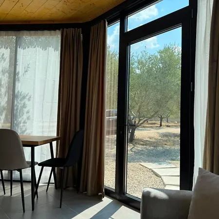 펜션 Octerra - Private Jacuzzi - & Mountain View