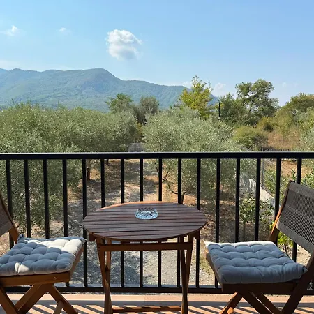 펜션 Octerra - Private Jacuzzi - & Mountain View
