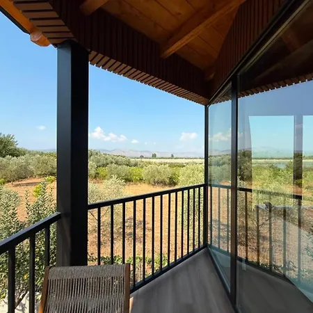 Vakantiehuis Octerra - Private Jacuzzi - & Mountain View