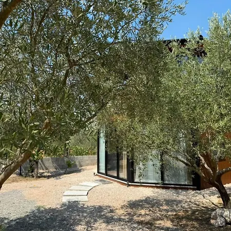 Octerra - Private Jacuzzi - & Mountain View *
