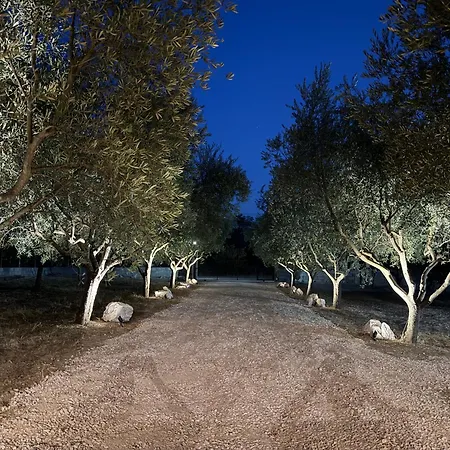 펜션 Octerra - Private Jacuzzi - & Mountain View Lezhë